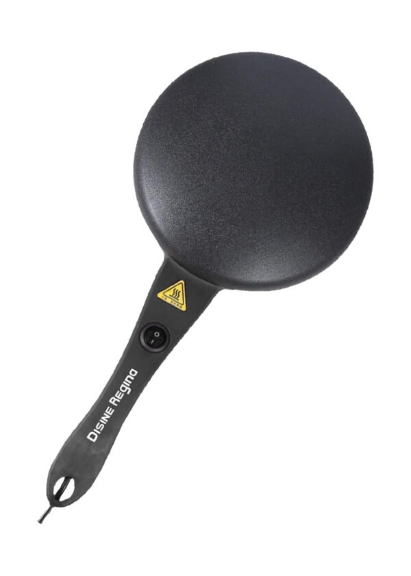 ⁦Crepe Maker 900 Watt  with 2-Year Warranty⁩ - الصورة ⁦2⁩